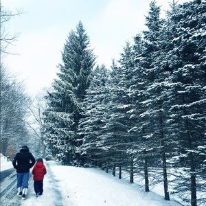 Meet your Posher, Marina